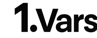 合同会社1.VarsのHP