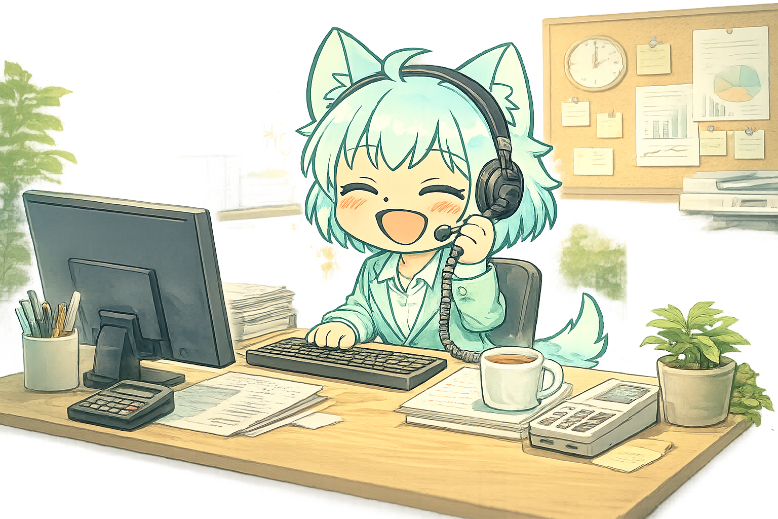 体験利用・ご相談