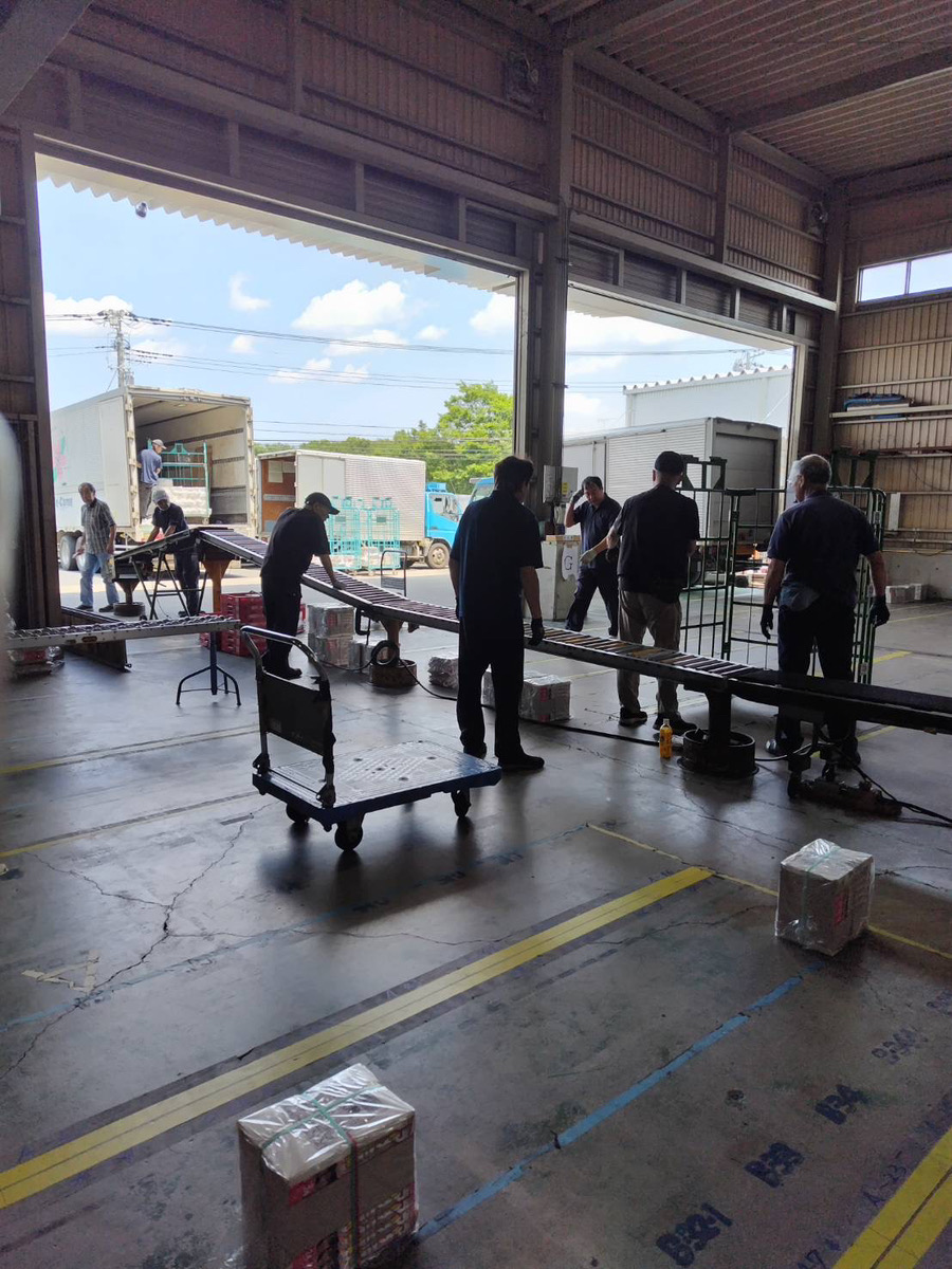 施設外就労イメージ3